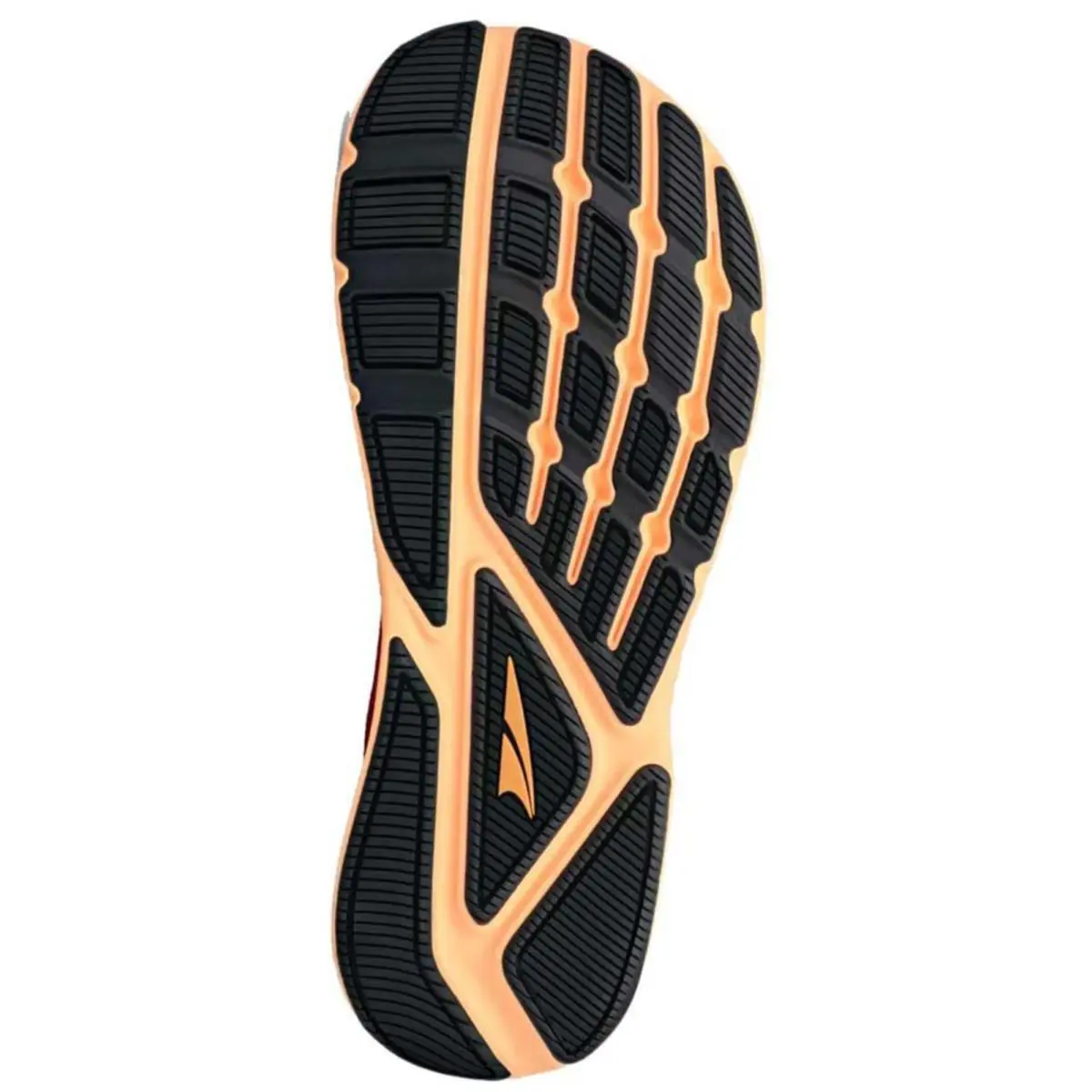 Altra shoes - ALTRA Escalante 3 - Escalante - AL0A7R71880-060 - Orange 3