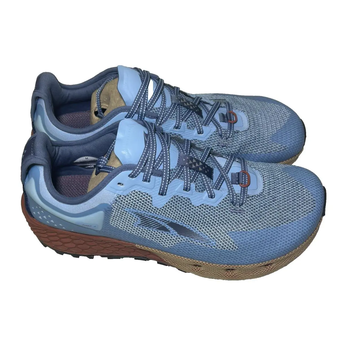 Altra shoes - Altra Timp - Timp - ALOA547J444 - Light Blue 0