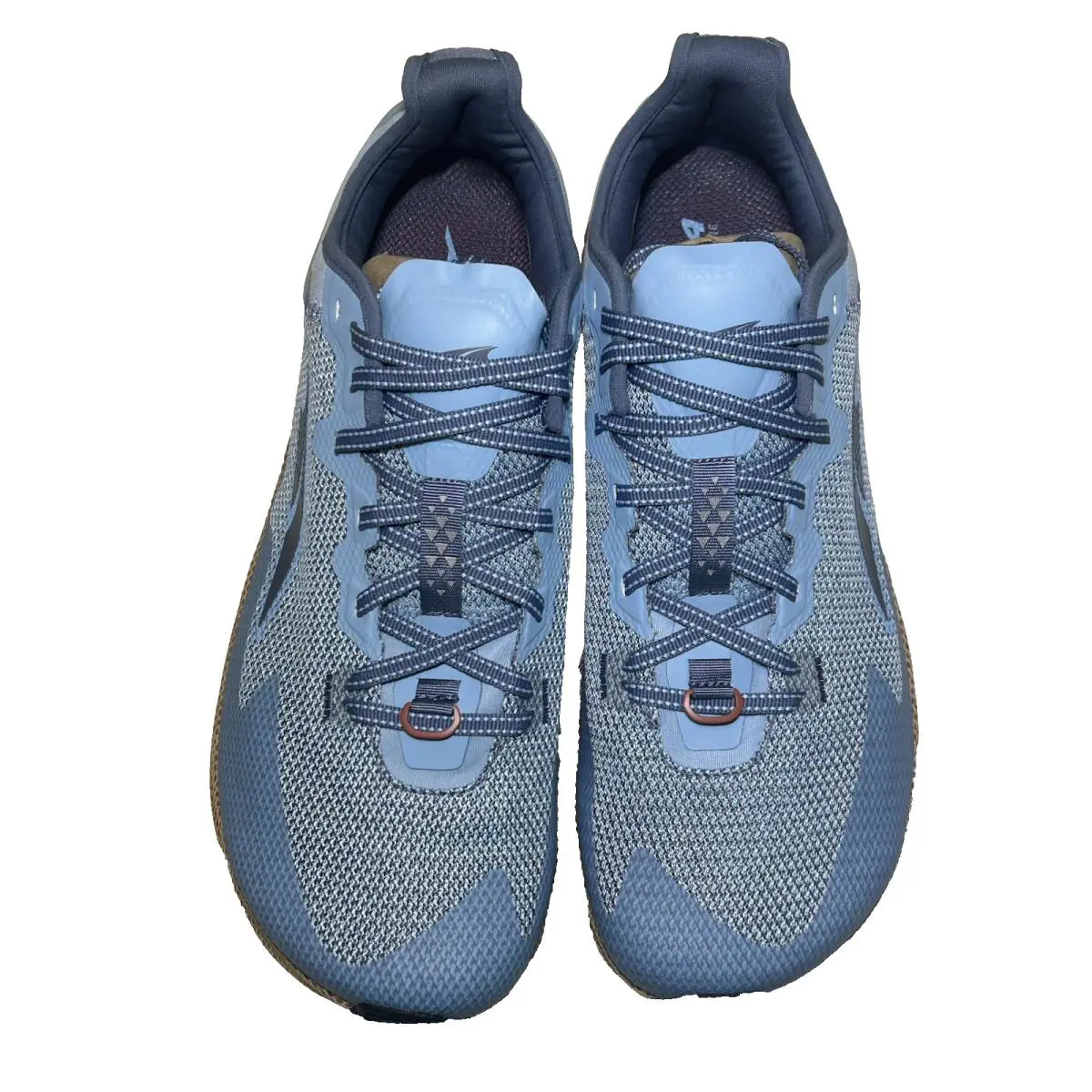 Altra shoes - Altra Timp - Timp - ALOA547J444 - Light Blue 2