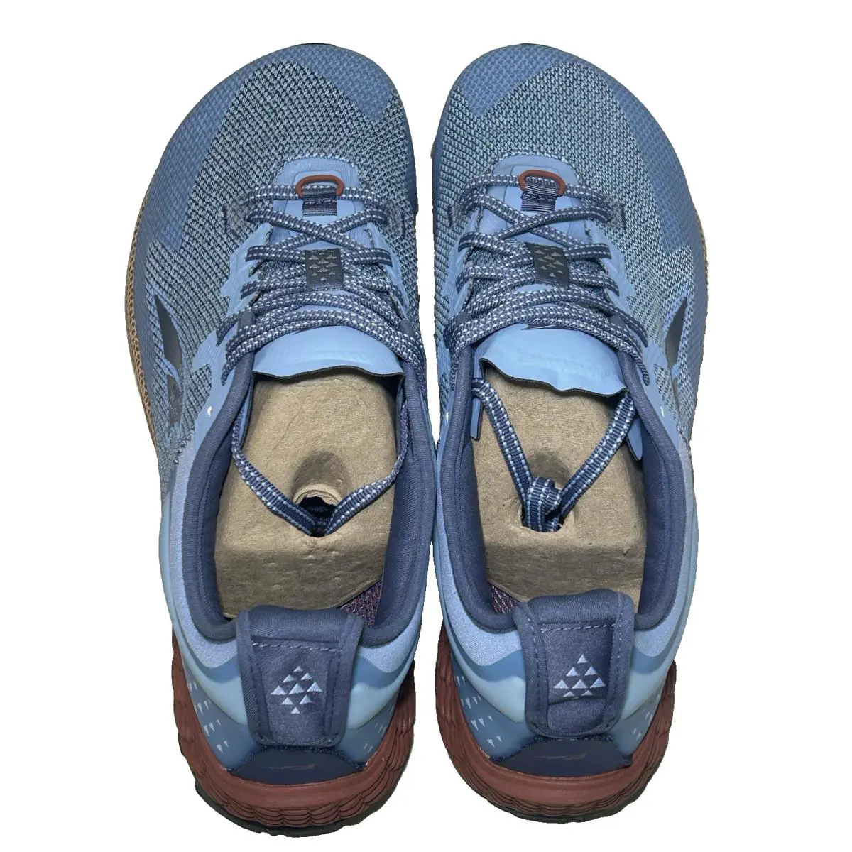 Altra shoes - Altra Timp - Timp - ALOA547J444 - Light Blue 4