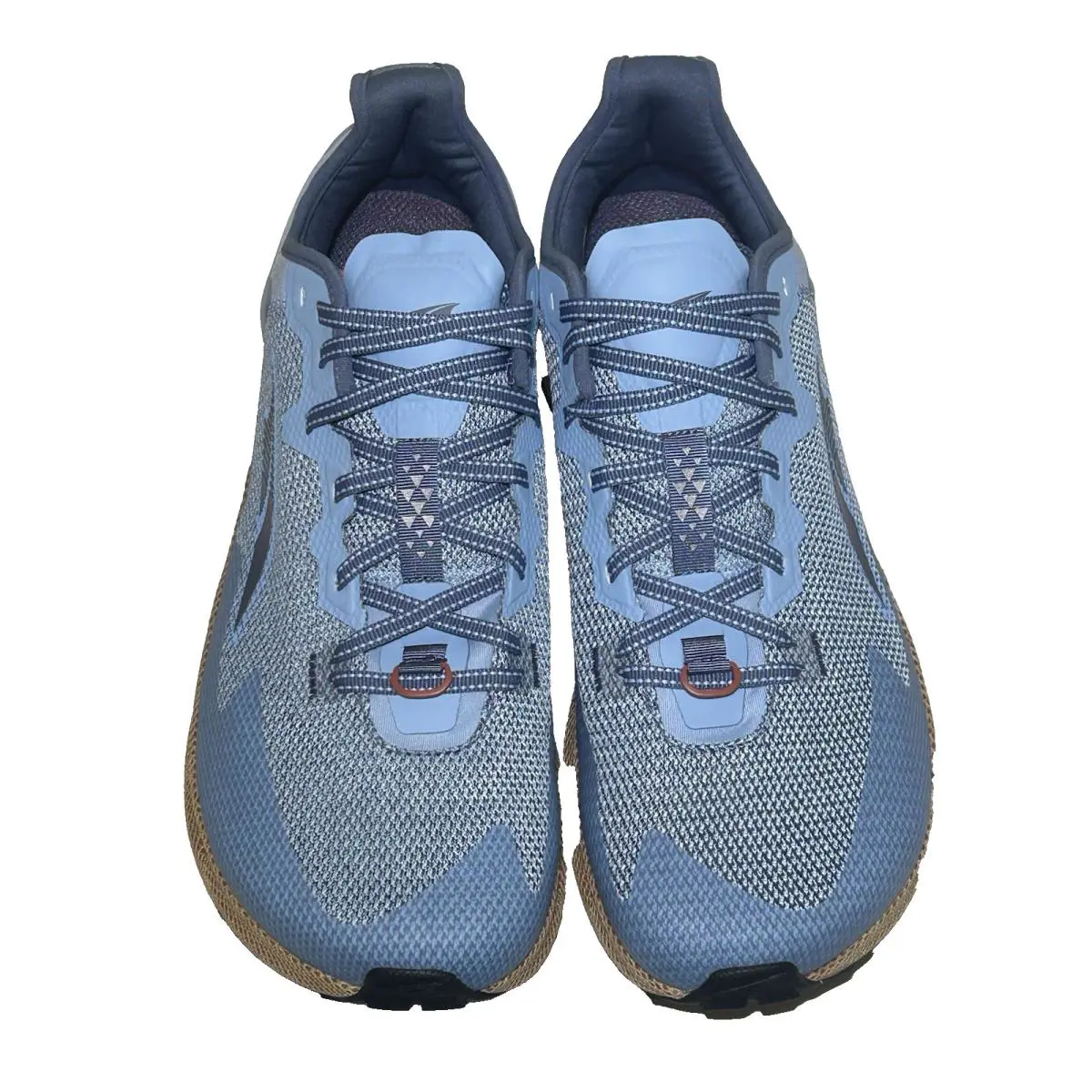 Altra shoes - Altra Timp - Timp - ALOA547J444 - Light Blue 6