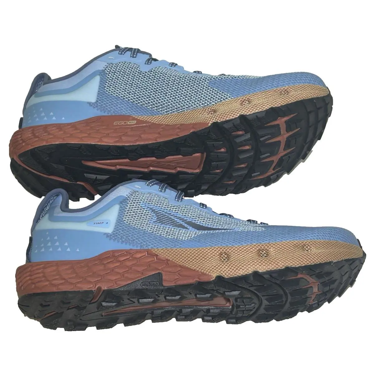 Altra shoes - Altra Timp - Timp - ALOA547J444 - Light Blue 7
