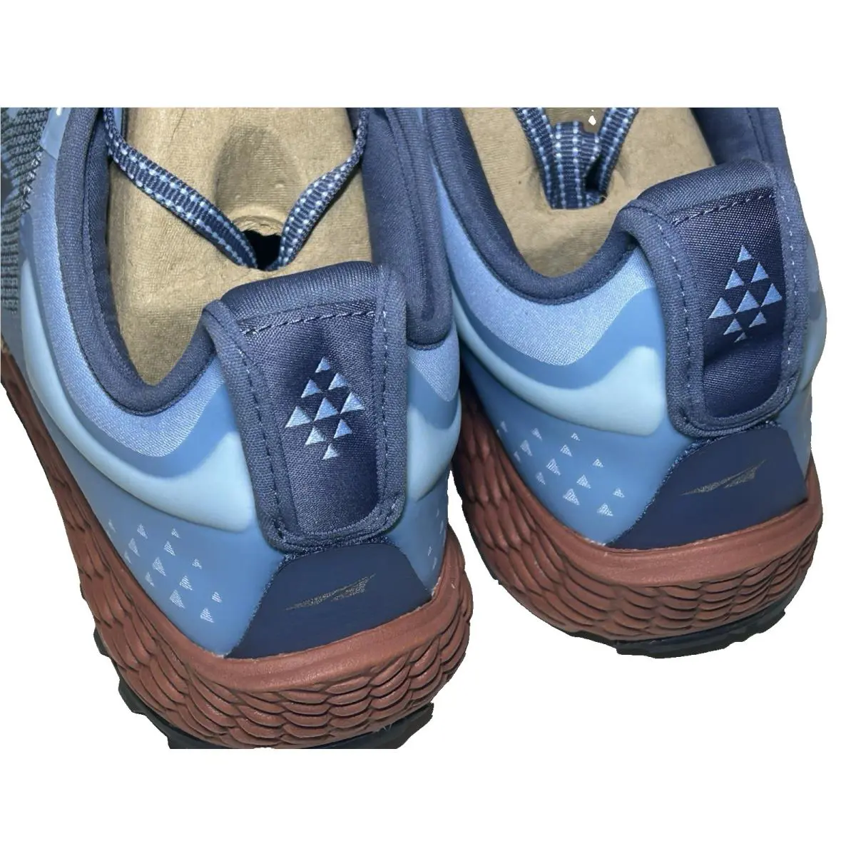 Altra shoes - Altra Timp - Timp - ALOA547J444 - Light Blue 5