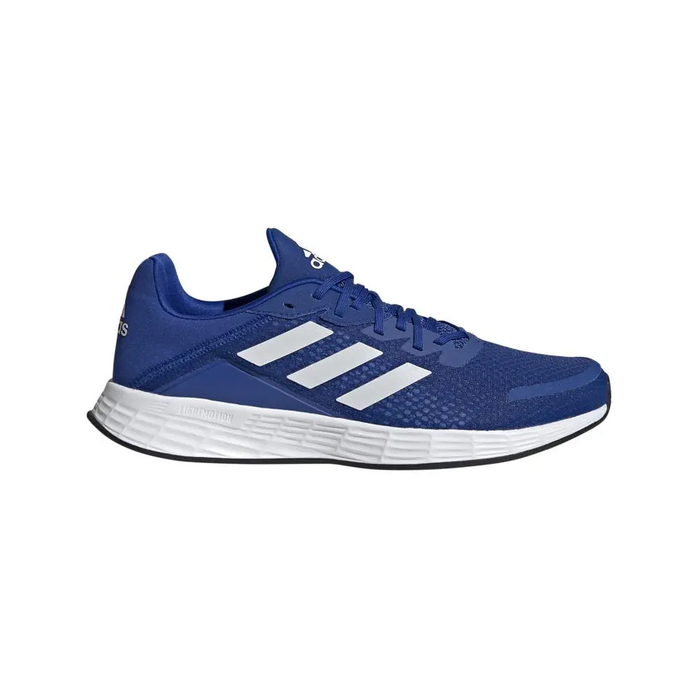 Adidas Duramo Sl Running Mens Blue Sneakers Athletic Shoes GV7126