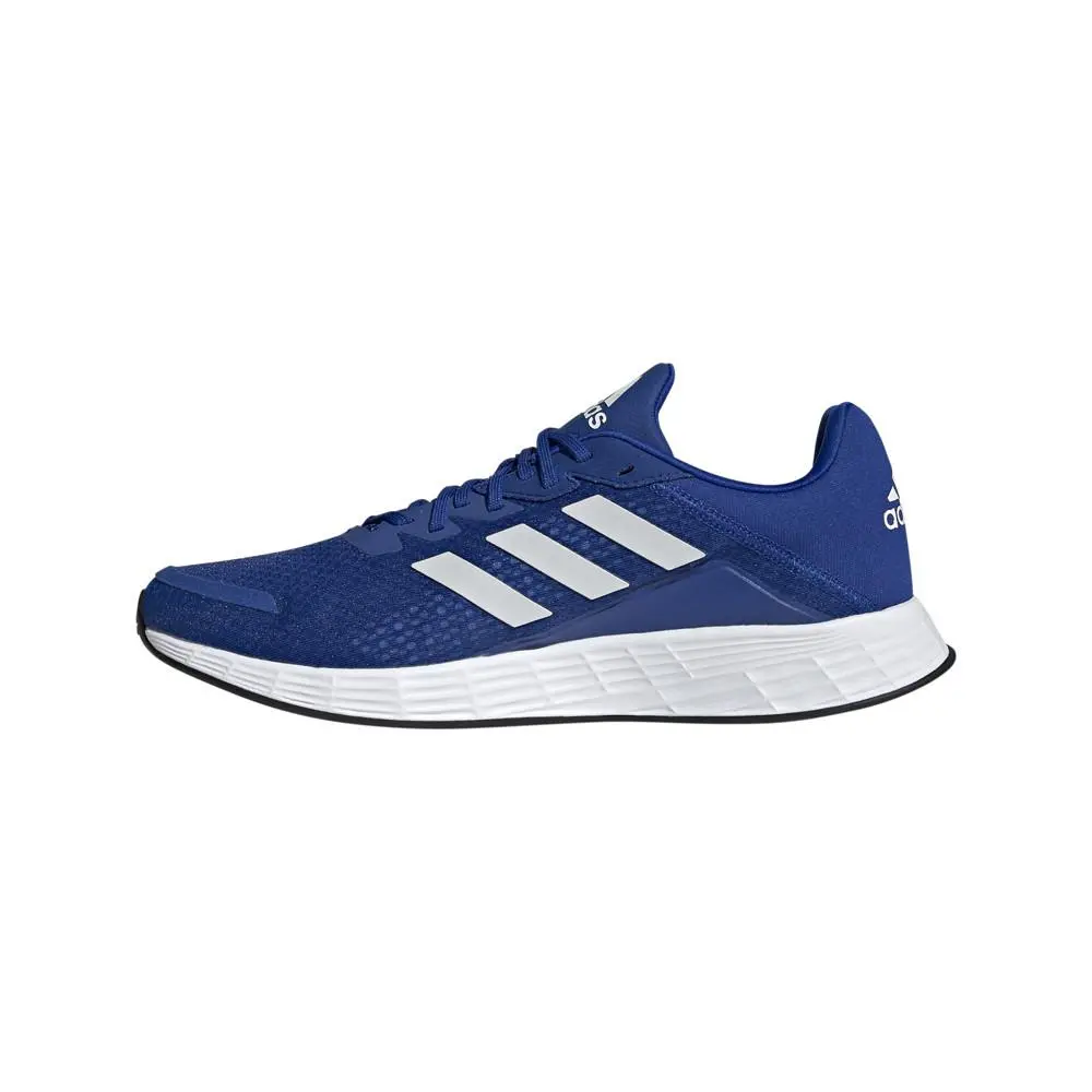 Adidas shoes - adidas Duramo Sl Running - Duramo Running - GV7126 - Blue 1