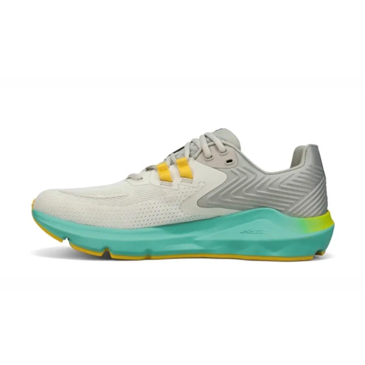 Altra shoes - Altra Provision 7 - Provision - AL0A7R6Z270 - Gray (UPC: 0196010616901) 10