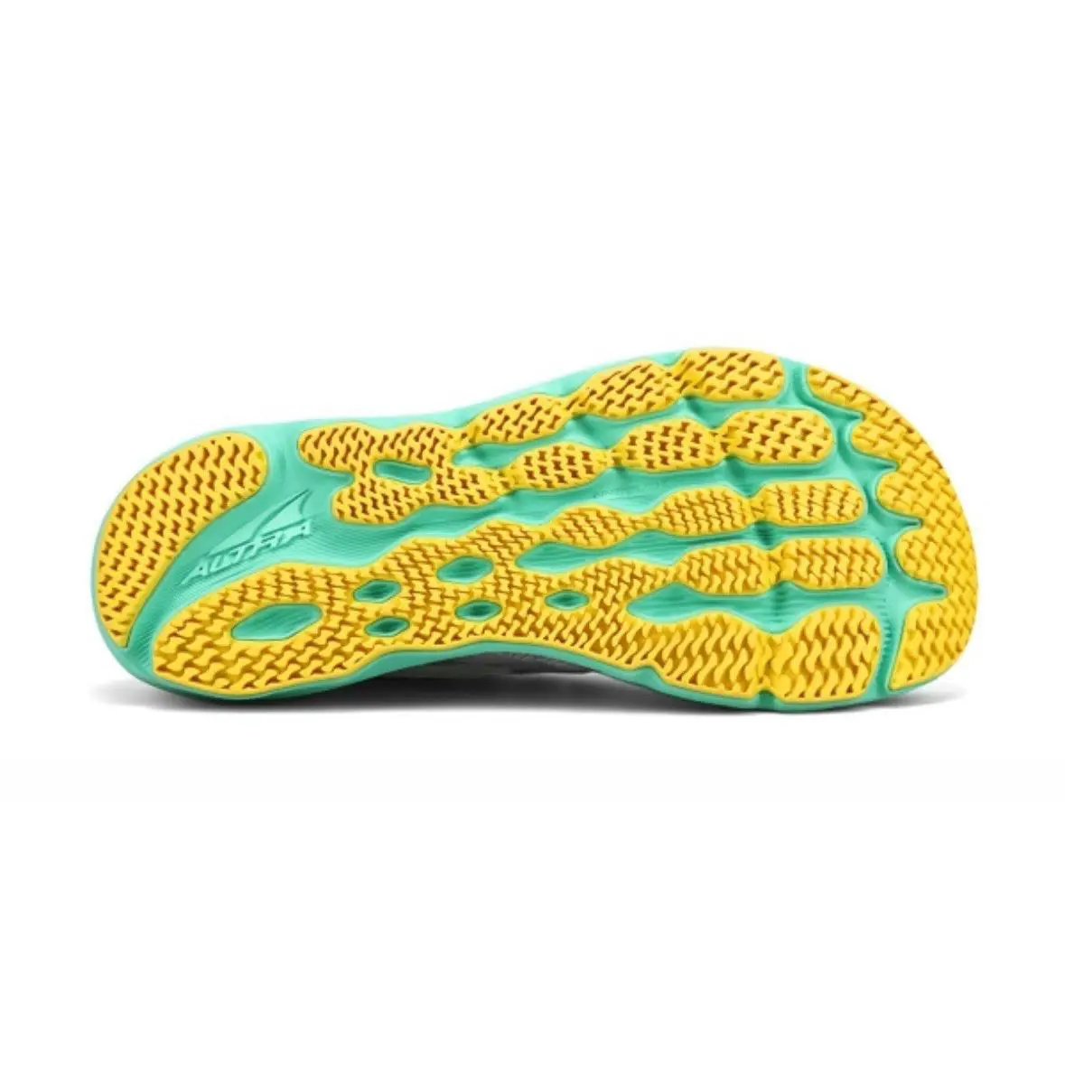Altra shoes - Altra Provision 7 - Provision - AL0A7R6Z270 - Gray (UPC: 0196010616901) 12