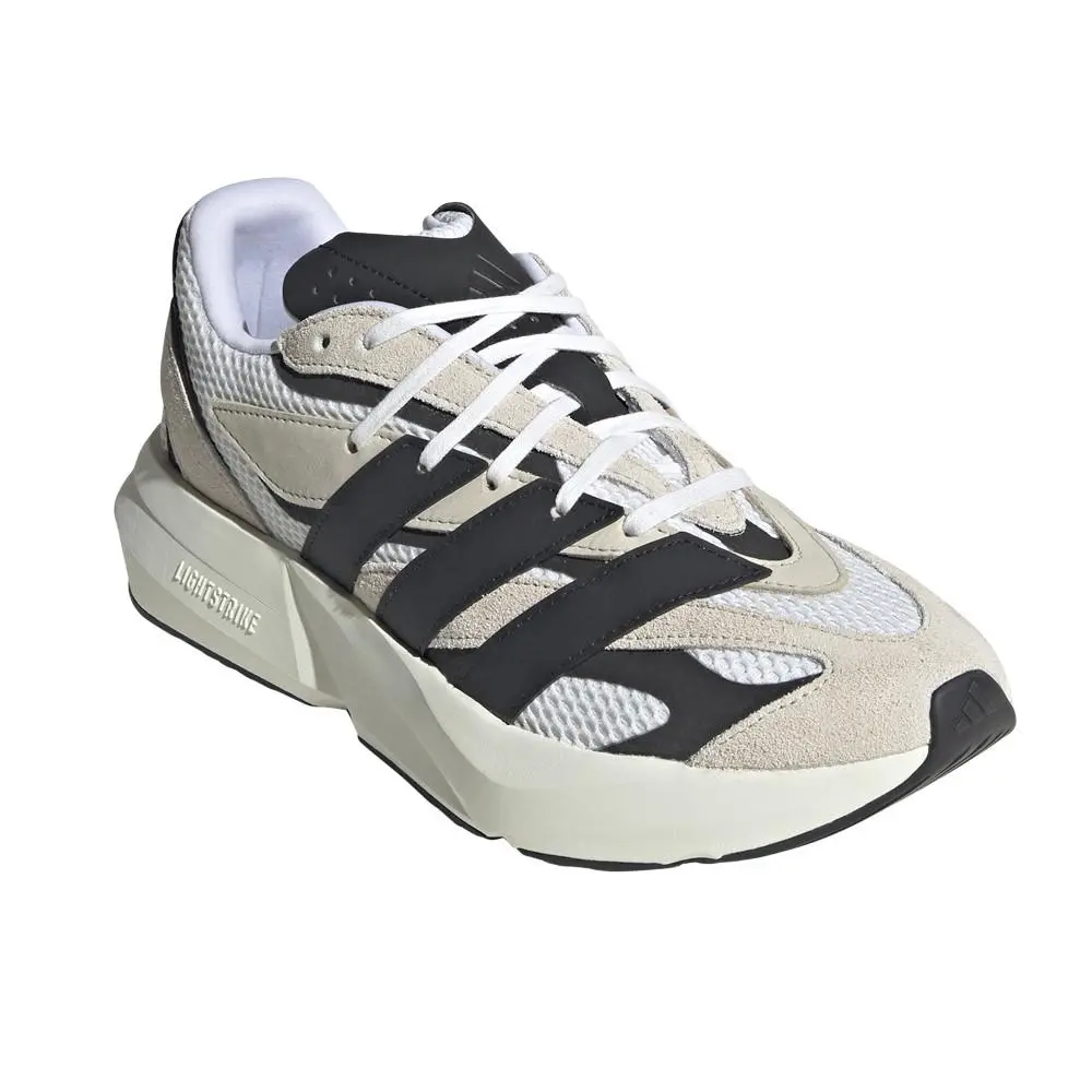 Adidas shoes - adidas Lightblaze Lace Up - Lightblaze Lace - JH6944 - Beige 0