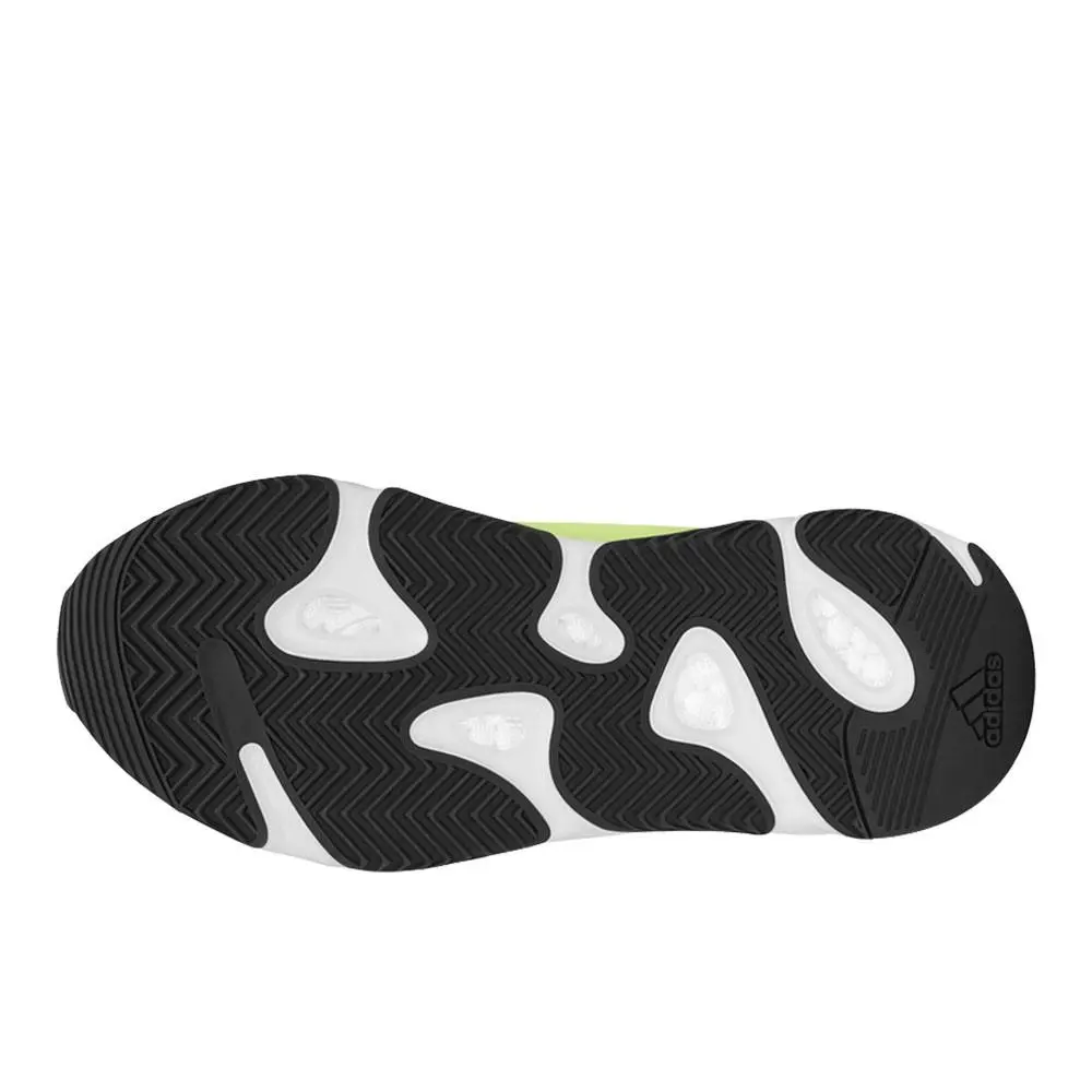 Adidas shoes - adidas  Yeezy Boost 700 Mnvn Laceless - GY2055 - Green 2