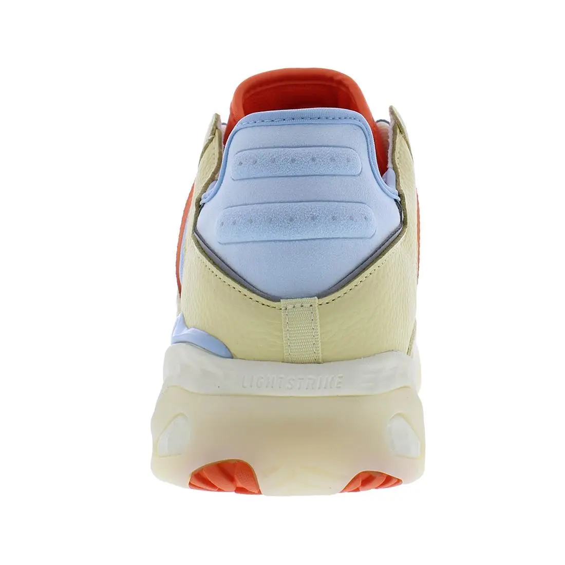 Adidas shoes - Yellow/Clear Sky/Cloud White, Main: Multi-Colored 1