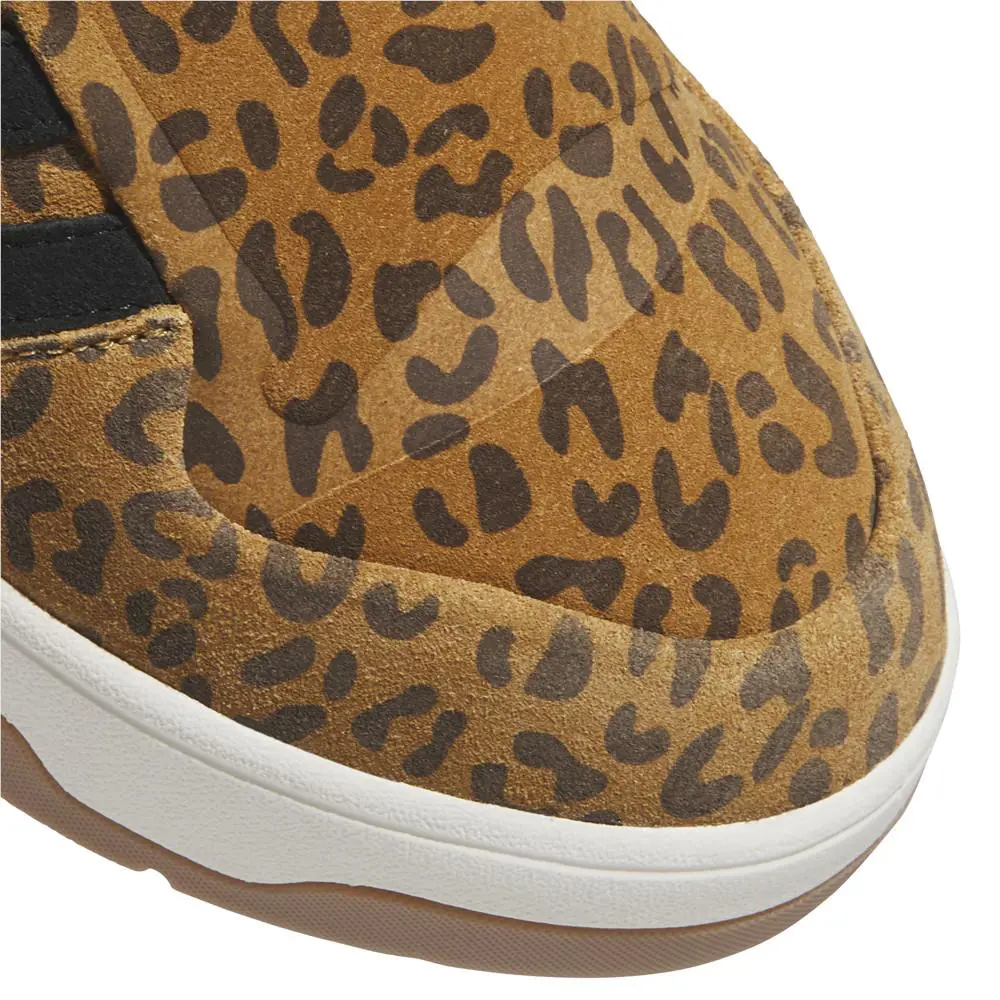 Adidas shoes - adidas Rivalry Mule Slip On - JP8647 - Brown 4