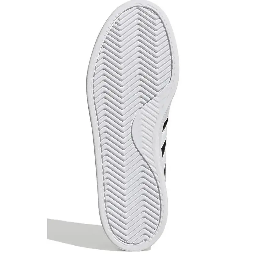 Adidas shoes - adidas Grand Court - Grand Court - GW9195 - White 5