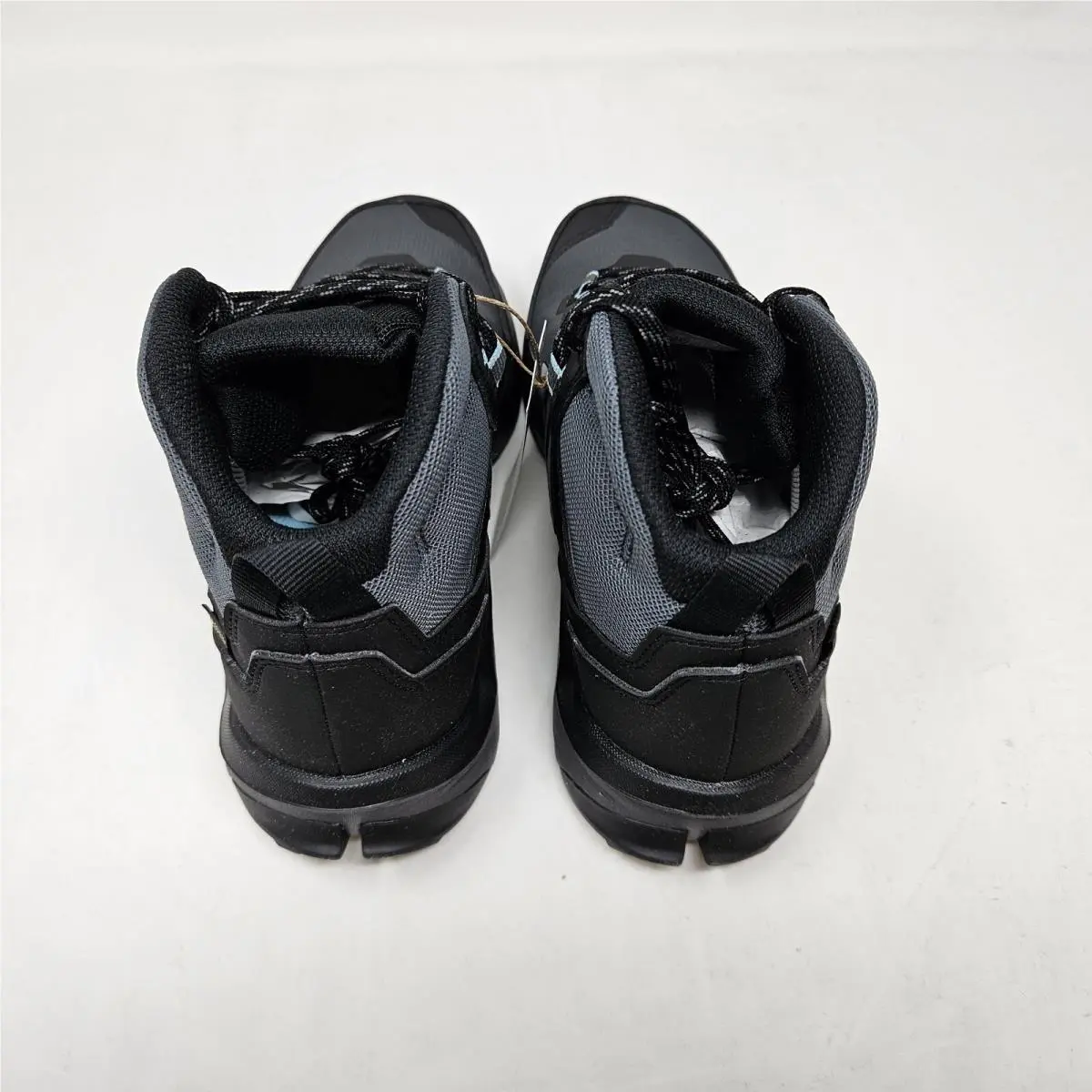 Adidas shoes - adidas TERREX AX4 - TERREX - HQ1049 - Black 3