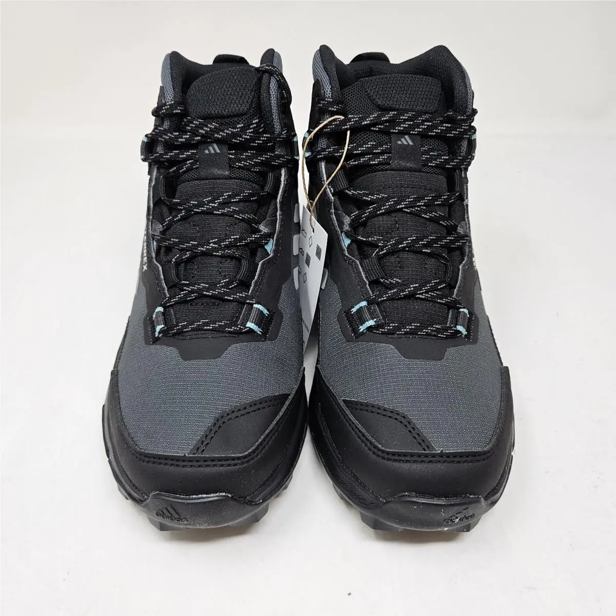 Adidas shoes - adidas TERREX AX4 - TERREX - HQ1049 - Black 7