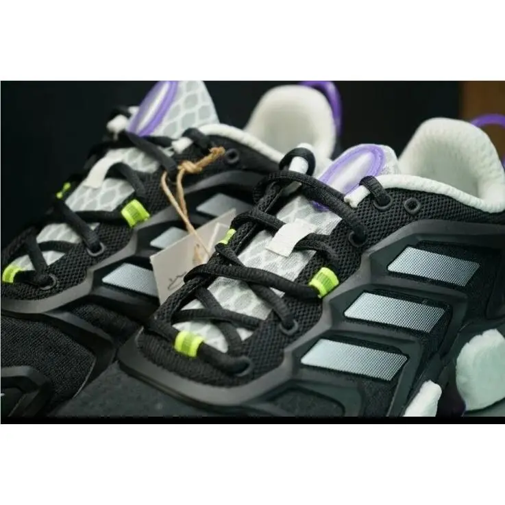 Adidas shoes - adidas Climacool - Climacool - GX5477 - Black 5