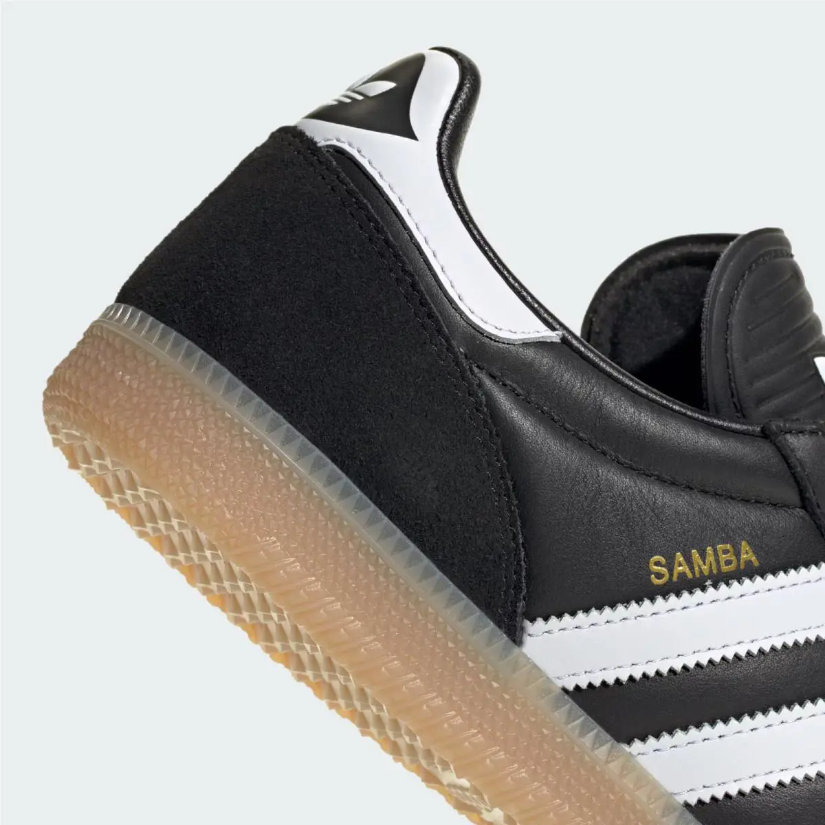Adidas shoes - adidas Samba - Samba - JQ9056 - Black 8