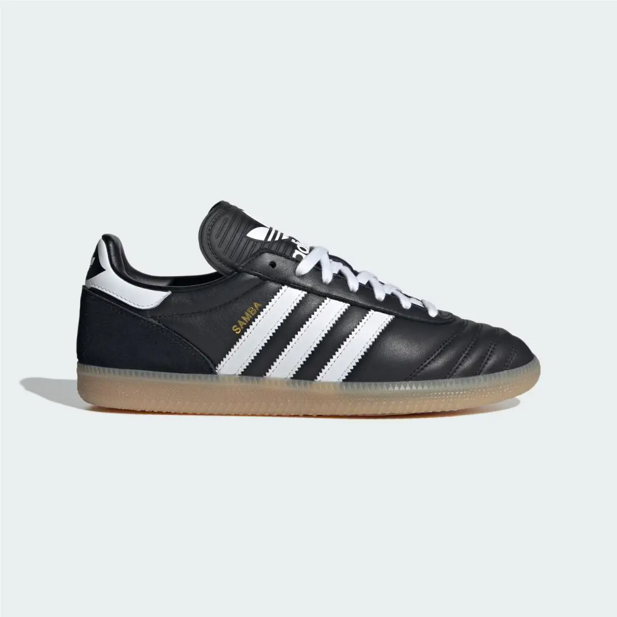 Adidas shoes - adidas Samba - Samba - JQ9056 - Black 0