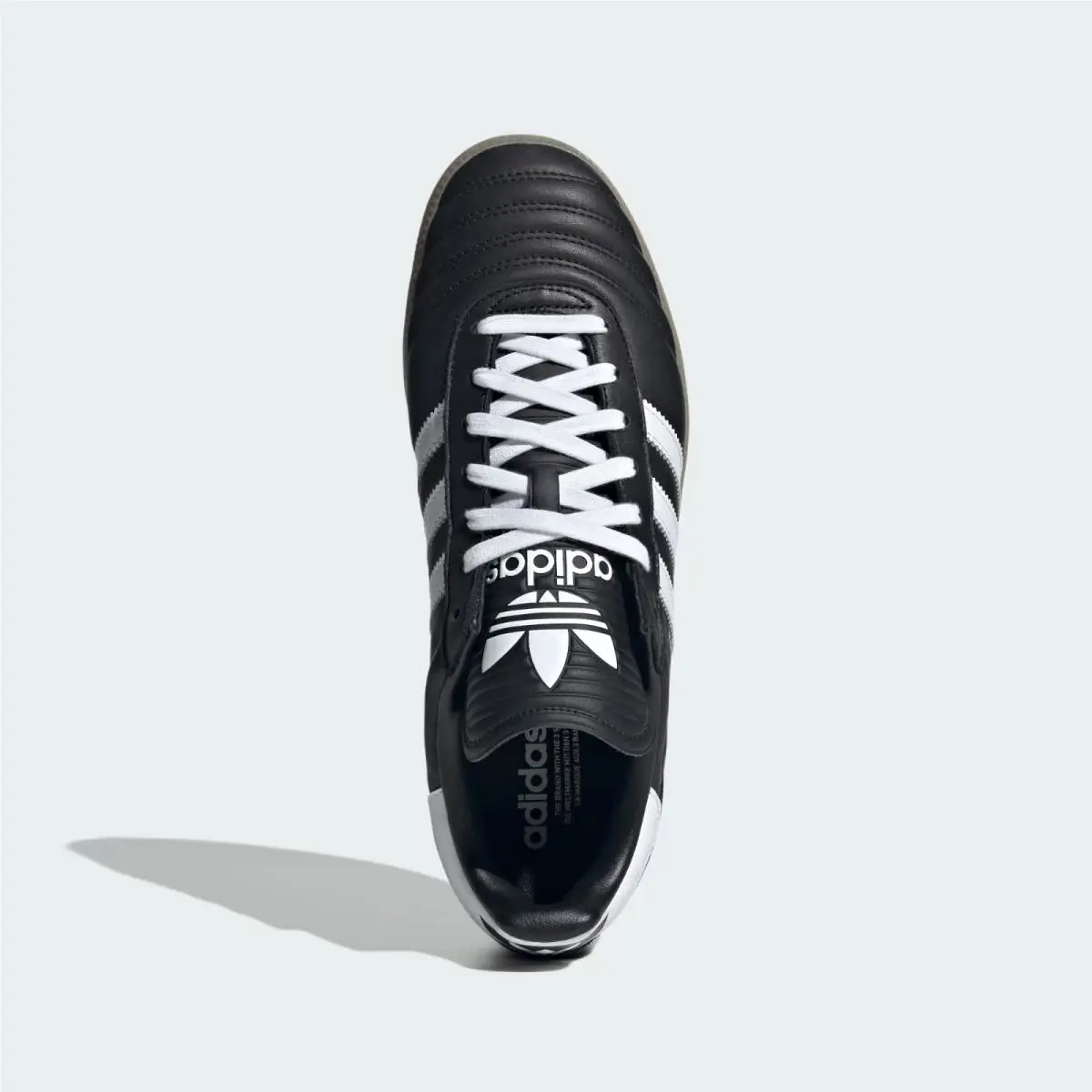 Adidas shoes - adidas Samba - Samba - JQ9056 - Black 1