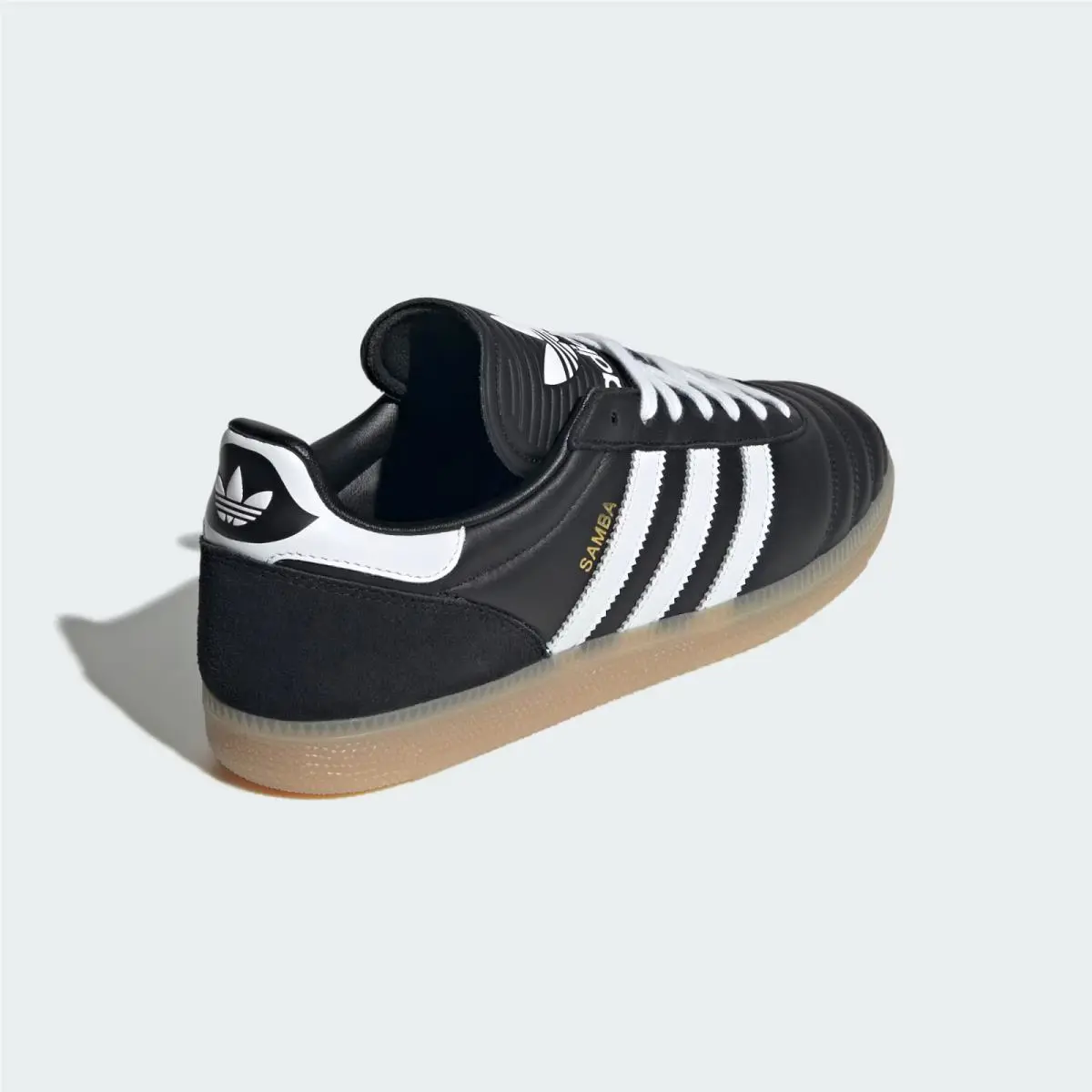 Adidas shoes - adidas Samba - Samba - JQ9056 - Black 14