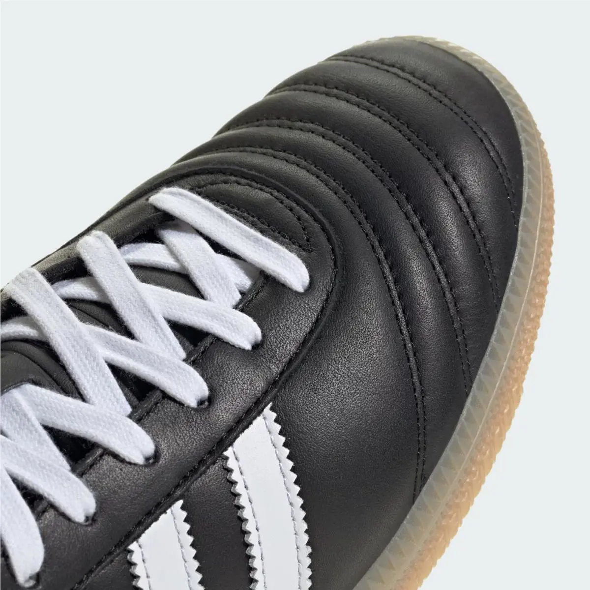 Adidas shoes - adidas Samba - Samba - JQ9056 - Black 7