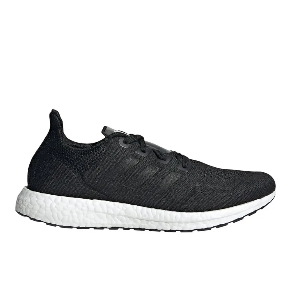 Adidas Ultraboost Ultra Boost Made To Be Remade Running Mens Black Sneakers Ath