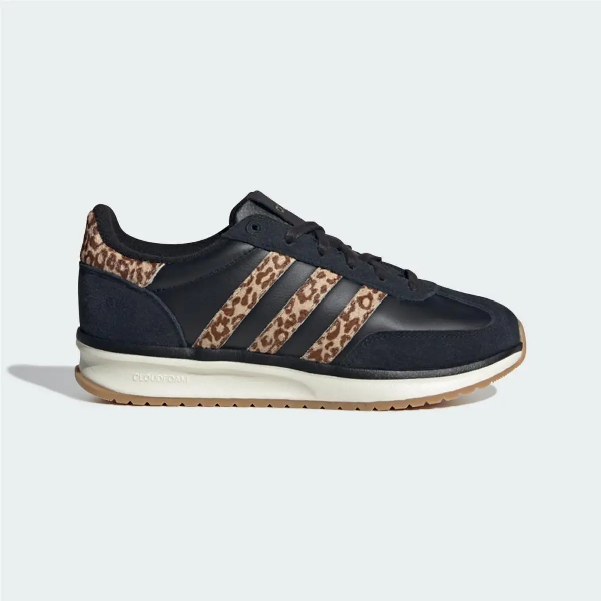 Adidas Sportswear Run 70s 2.0 Core Black Magic Beige Preloved KI5790 Women`s