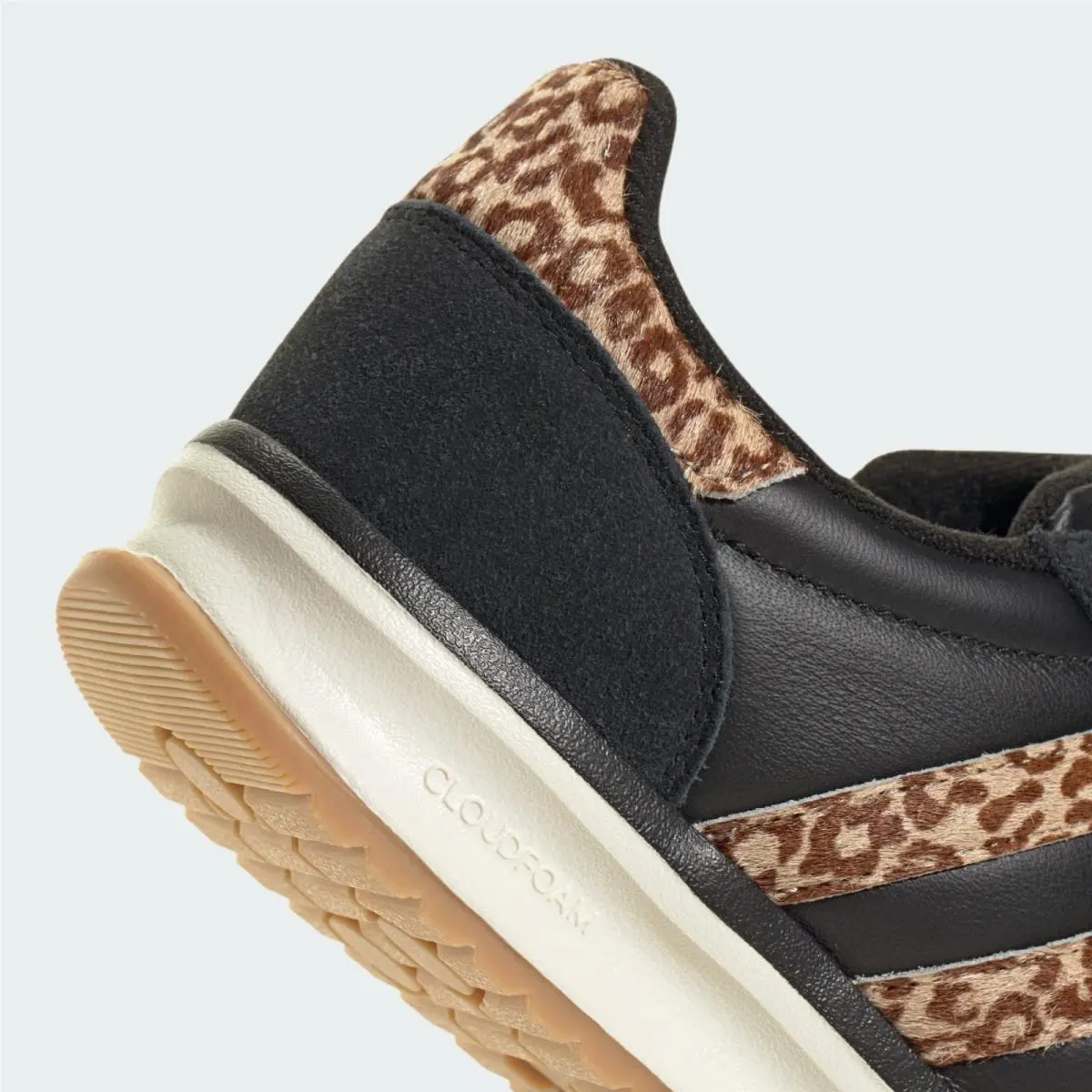 Adidas shoes - adidas Run 70s - Run - KI5790 - Black 0