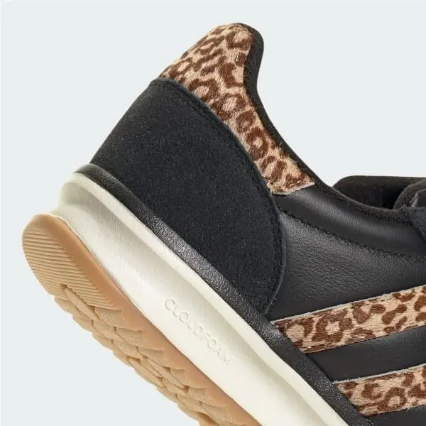 Adidas shoes - adidas Run 70s - Run - KI5790 - Black 4