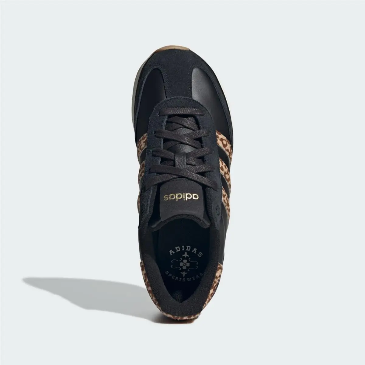 Adidas shoes - adidas Run 70s - Run - KI5790 - Black 19