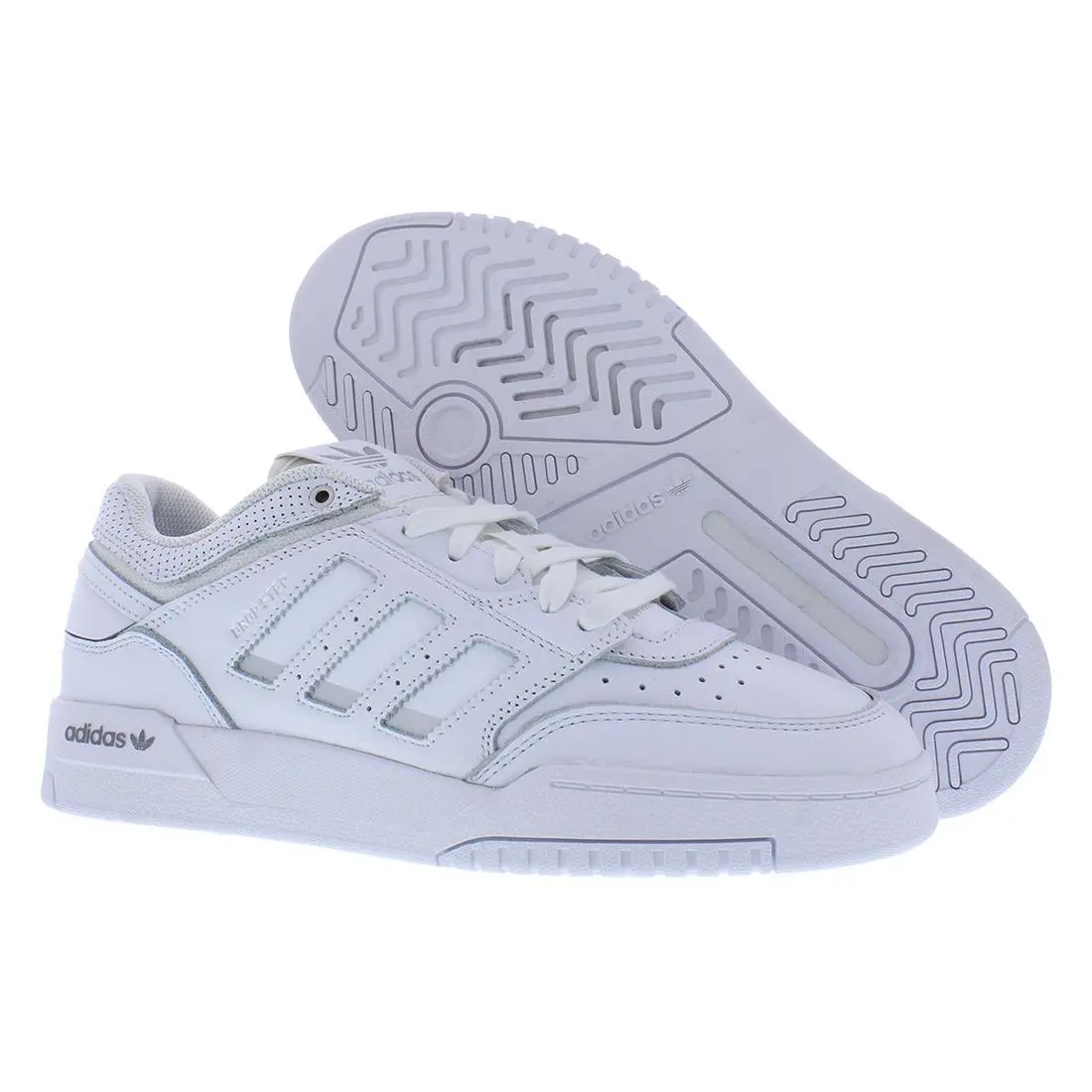 Adidas Drop Step Low Mens Shoes
