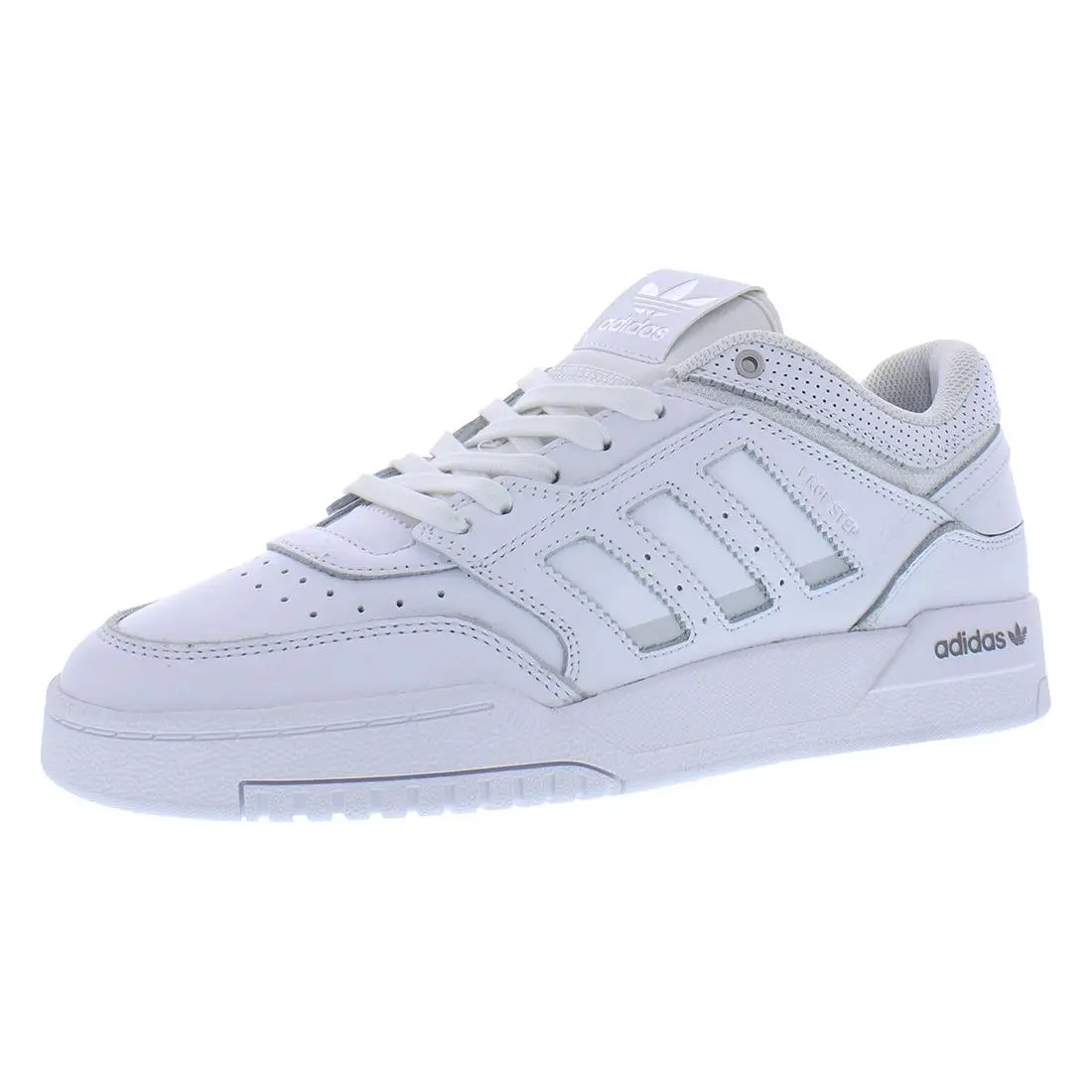 Adidas shoes - Footwear White/Footwear White/Silver Metallic, Main: White 0