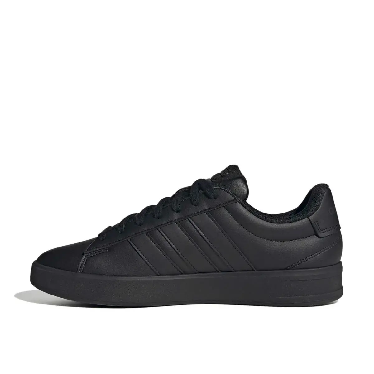 Adidas shoes - Black 3