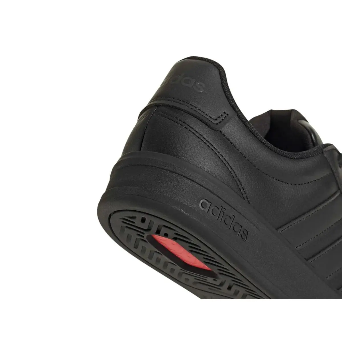 Adidas shoes - Black 12