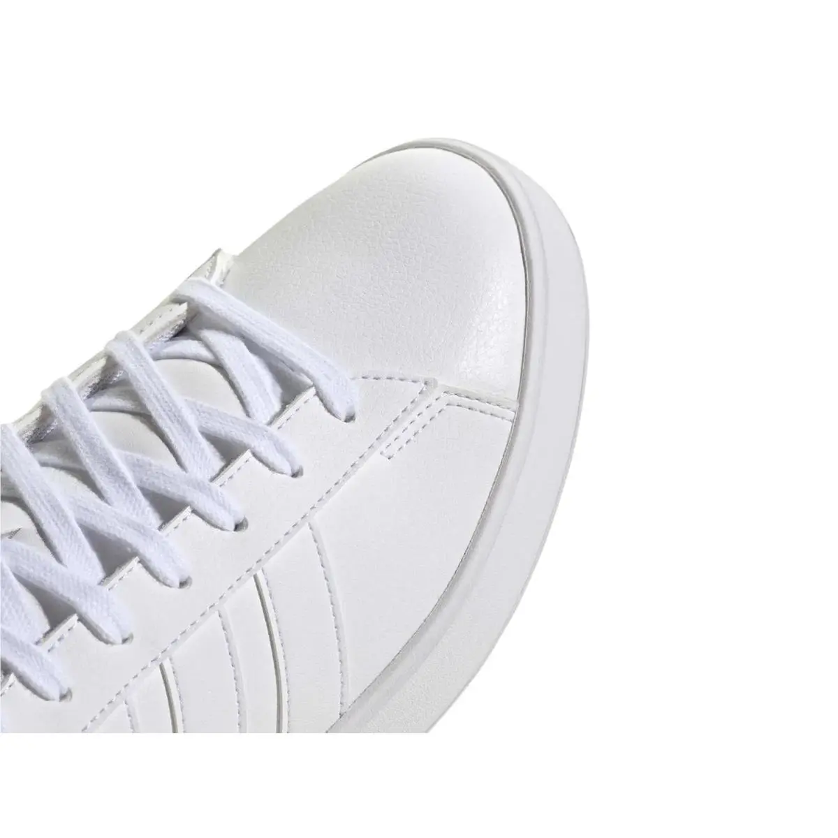 Adidas shoes - Black 18