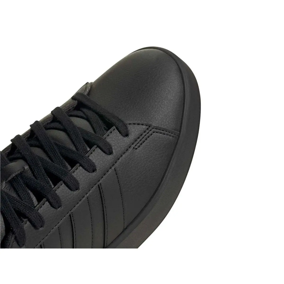 Adidas shoes - Black 4