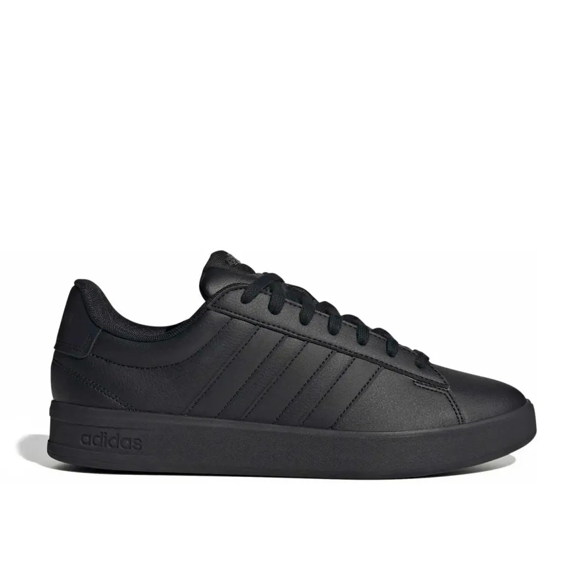 Adidas shoes - Black 7