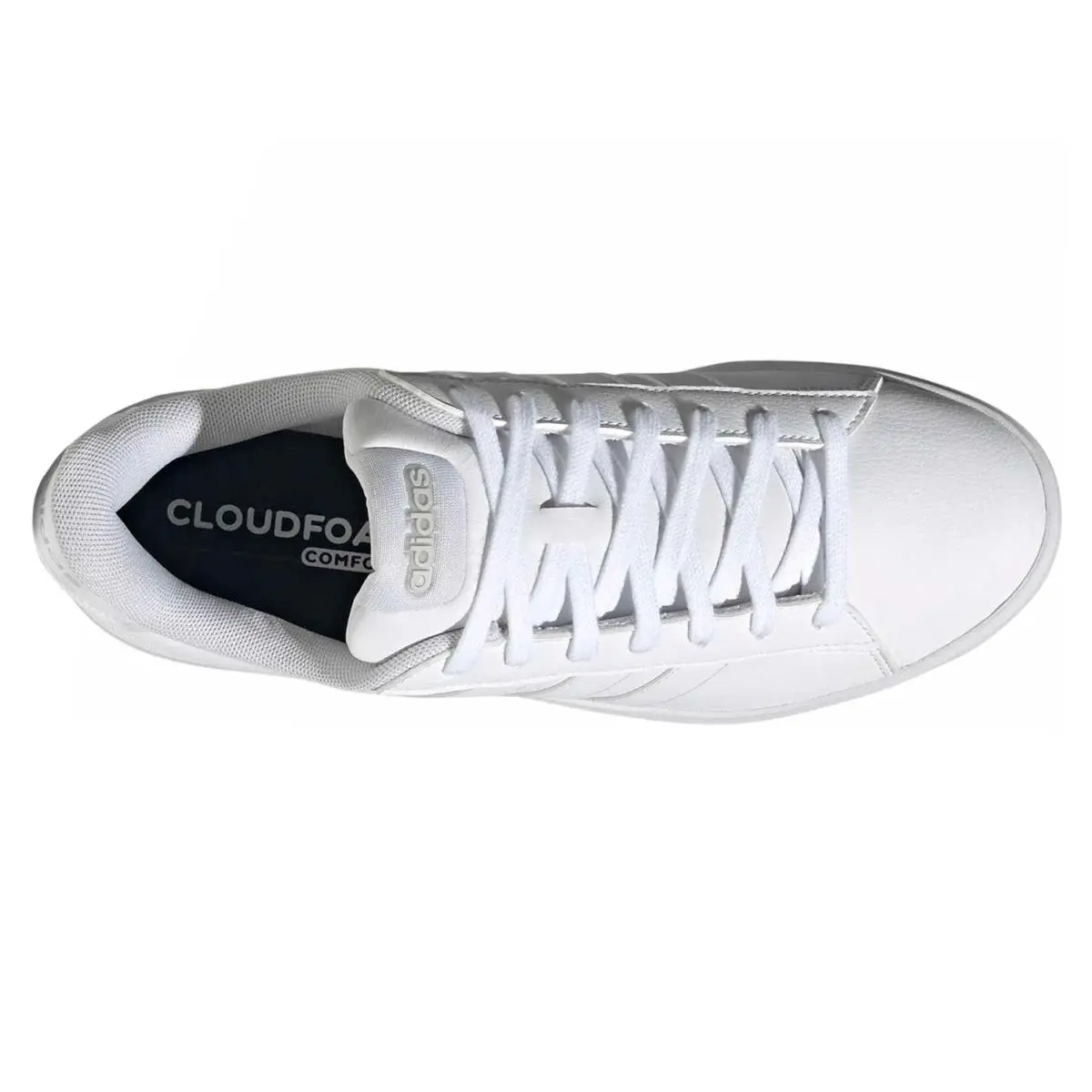 Adidas shoes - Black 15