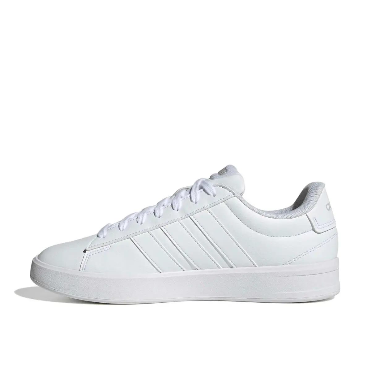 Adidas shoes - Black 17