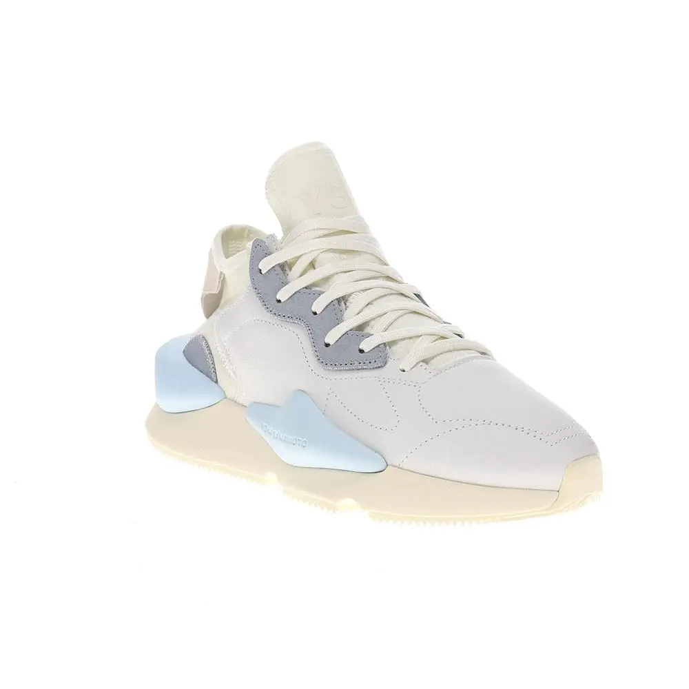 Adidas shoes - adidas Y3 Kaiwa Lace Up - IG4058 - Blue, Off White 0