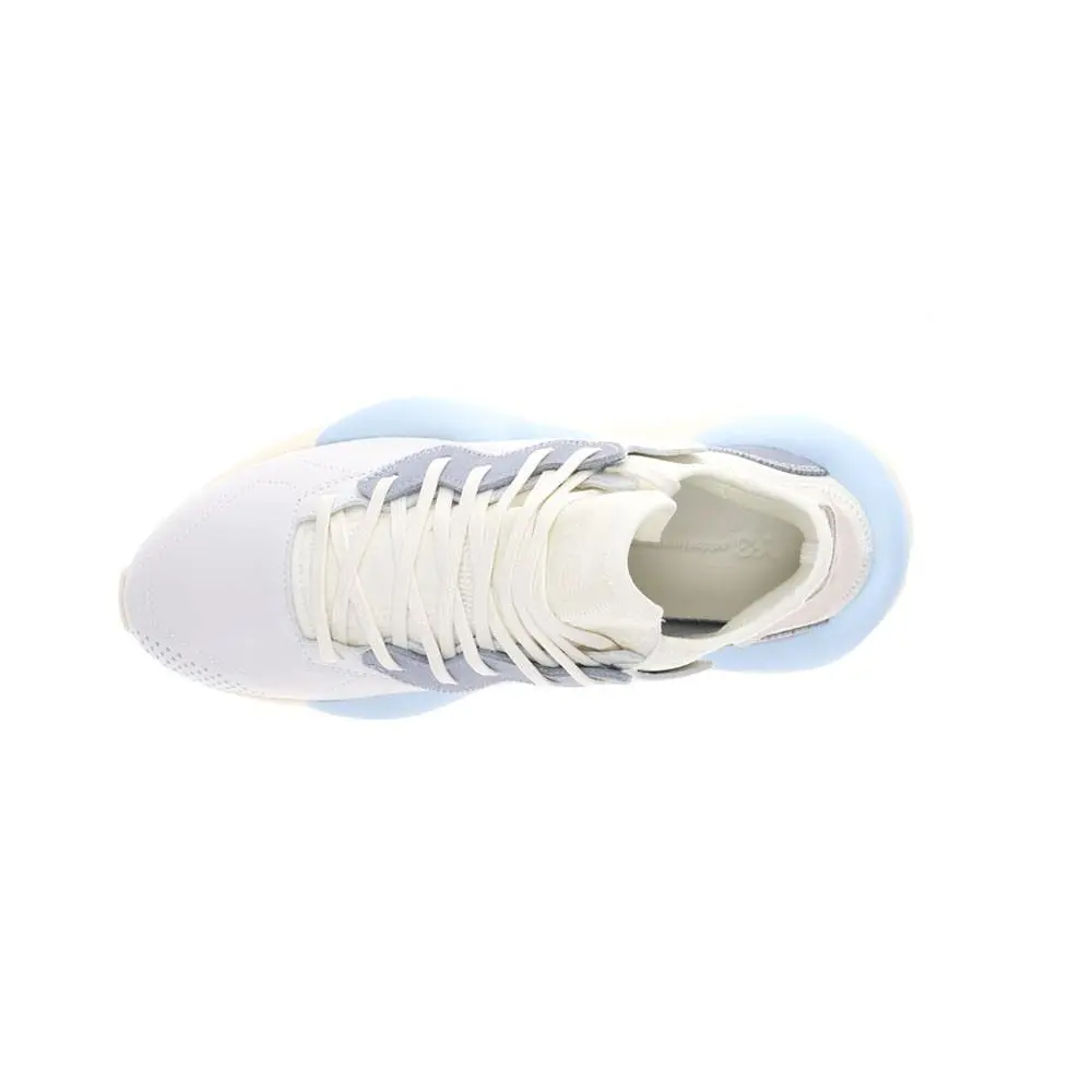 Adidas shoes - adidas Y3 Kaiwa Lace Up - IG4058 - Blue, Off White 2