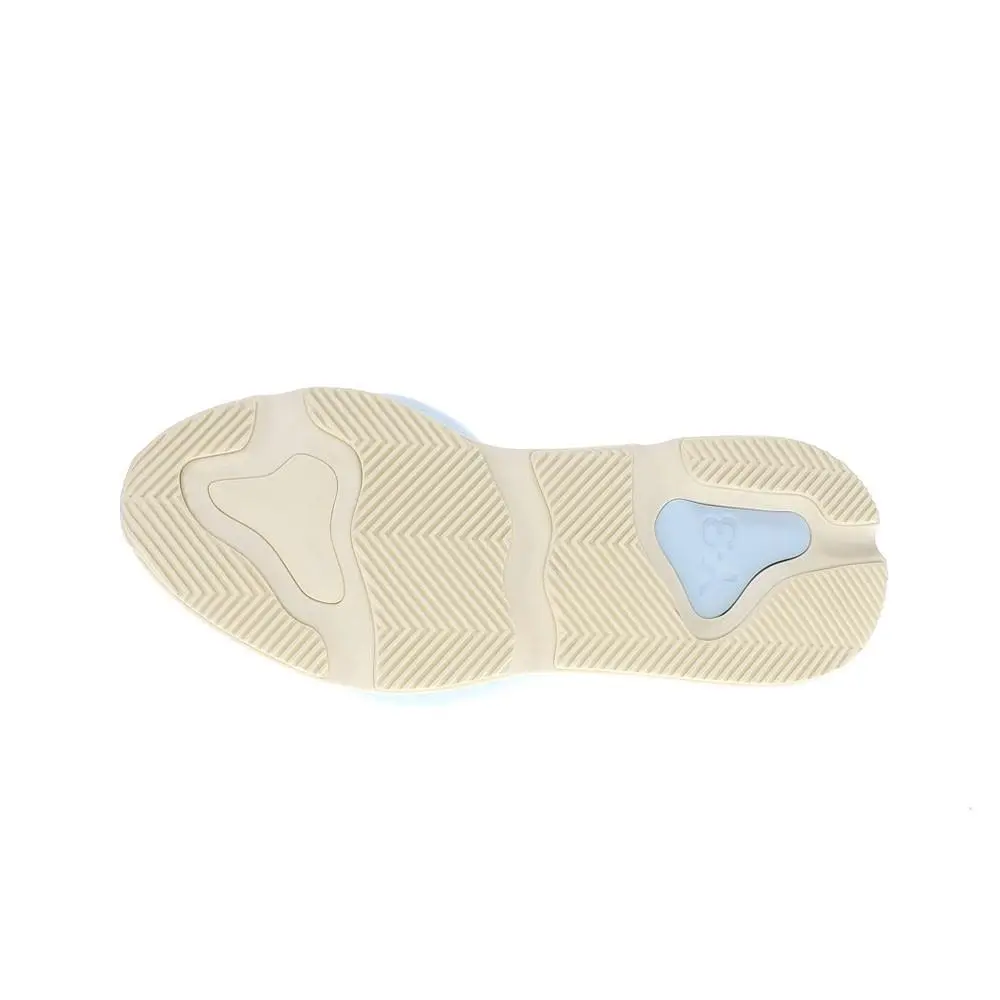 Adidas shoes - adidas Y3 Kaiwa Lace Up - IG4058 - Blue, Off White 9