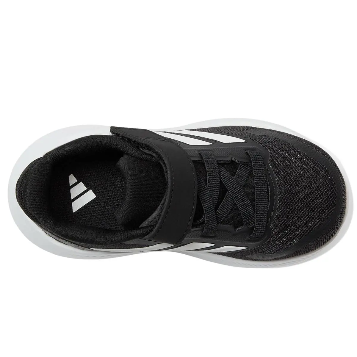 Adidas shoes - Black/White/White 0