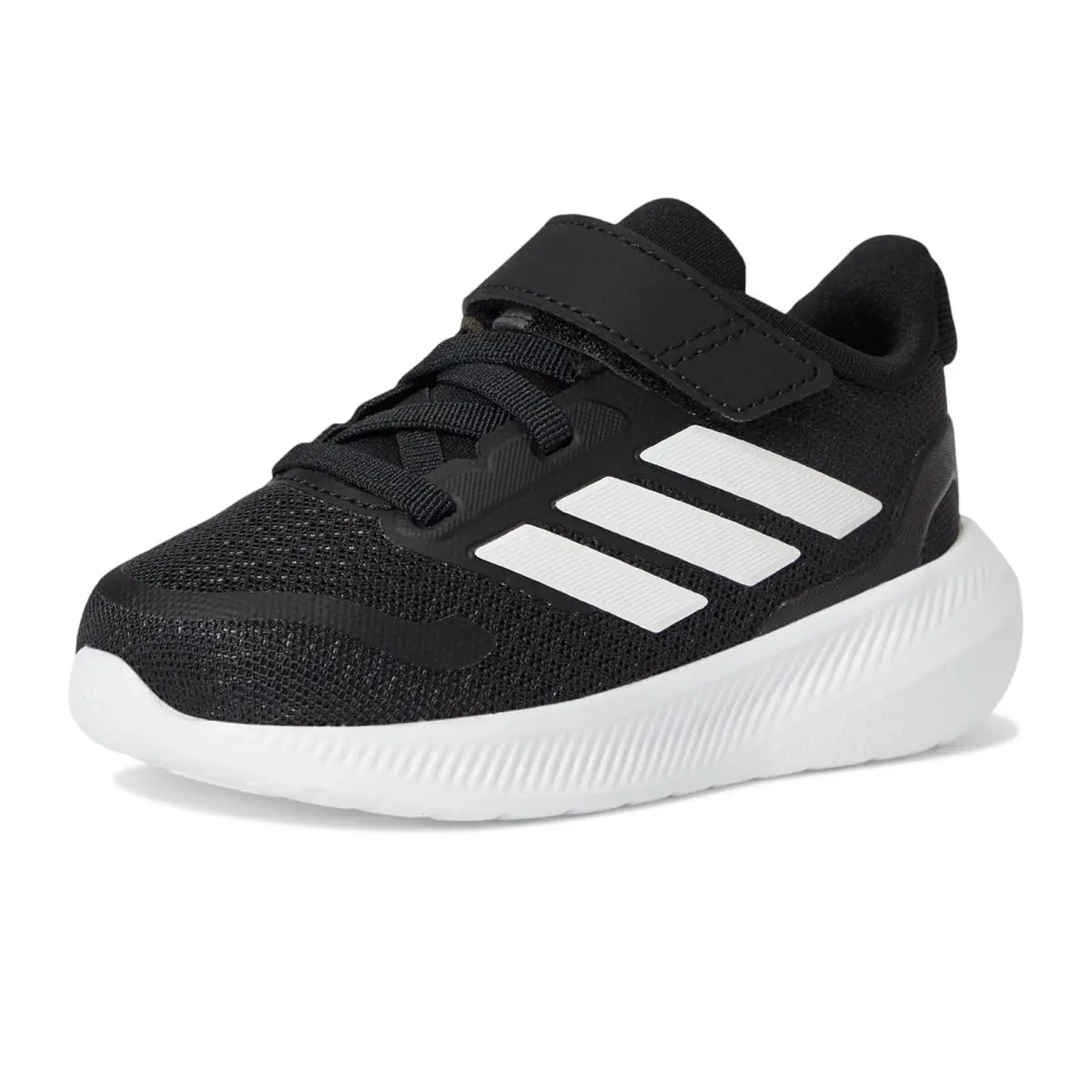 Adidas shoes - Black/White/White 5