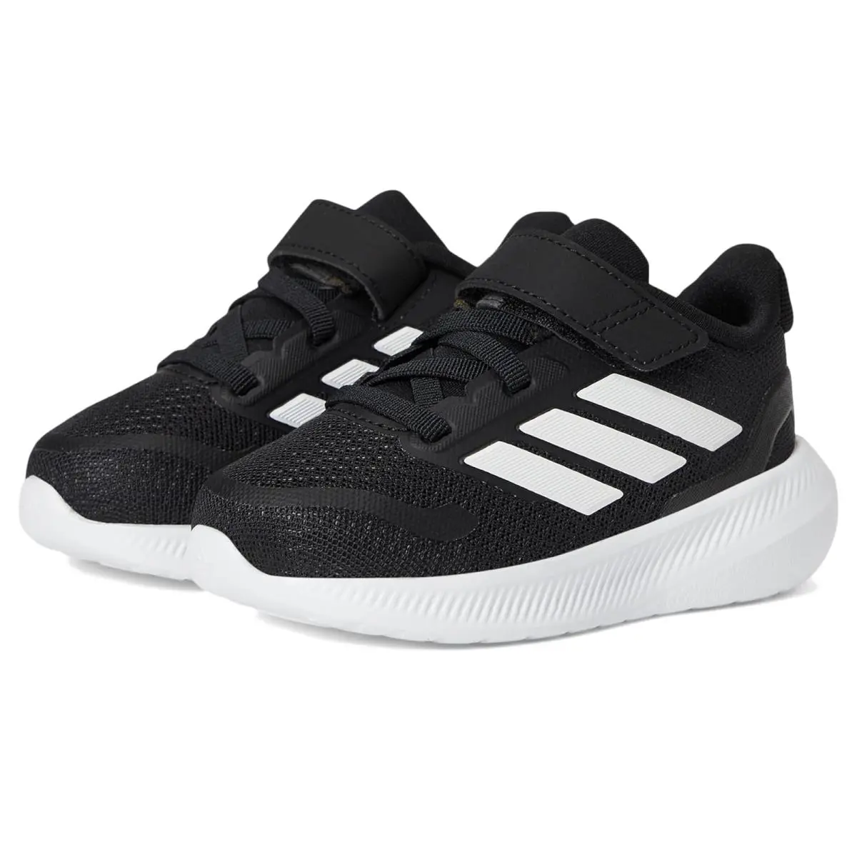 Adidas shoes - Black/White/White 6