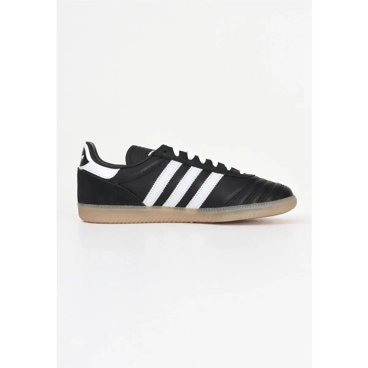 Adidas shoes - Adidas Samba JP - Samba - Black 1