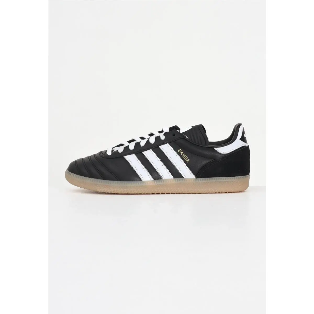 Adidas shoes - Adidas Samba JP - Samba - Black 17