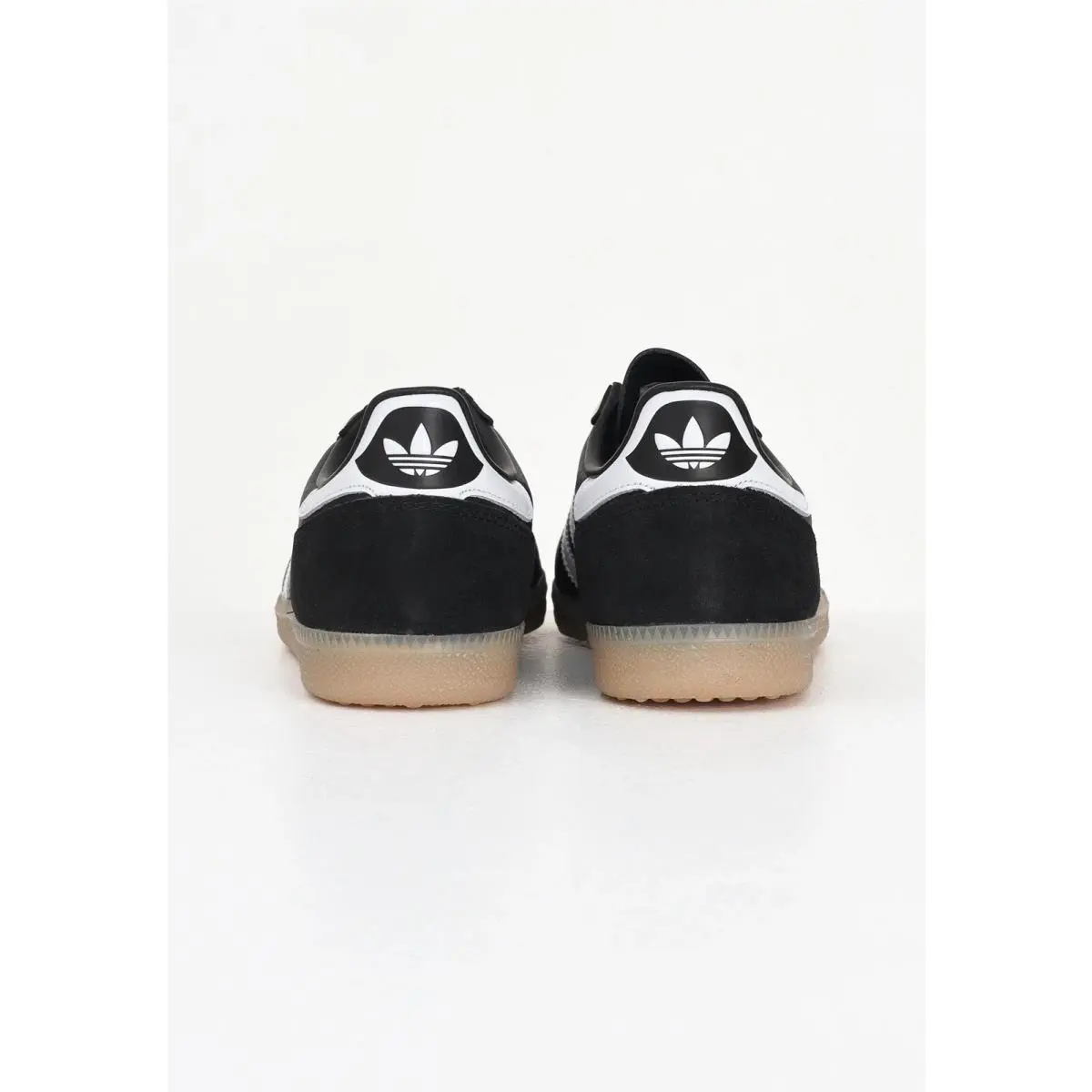 Adidas shoes - Adidas Samba JP - Samba - Black 18
