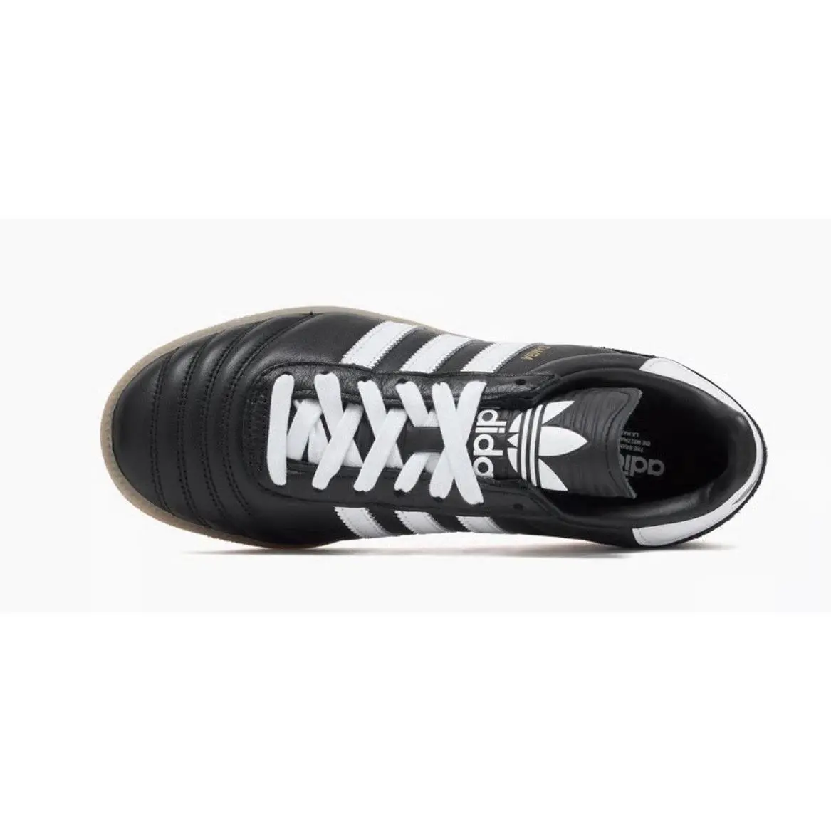 Adidas shoes - Adidas Samba JP - Samba - Black 22