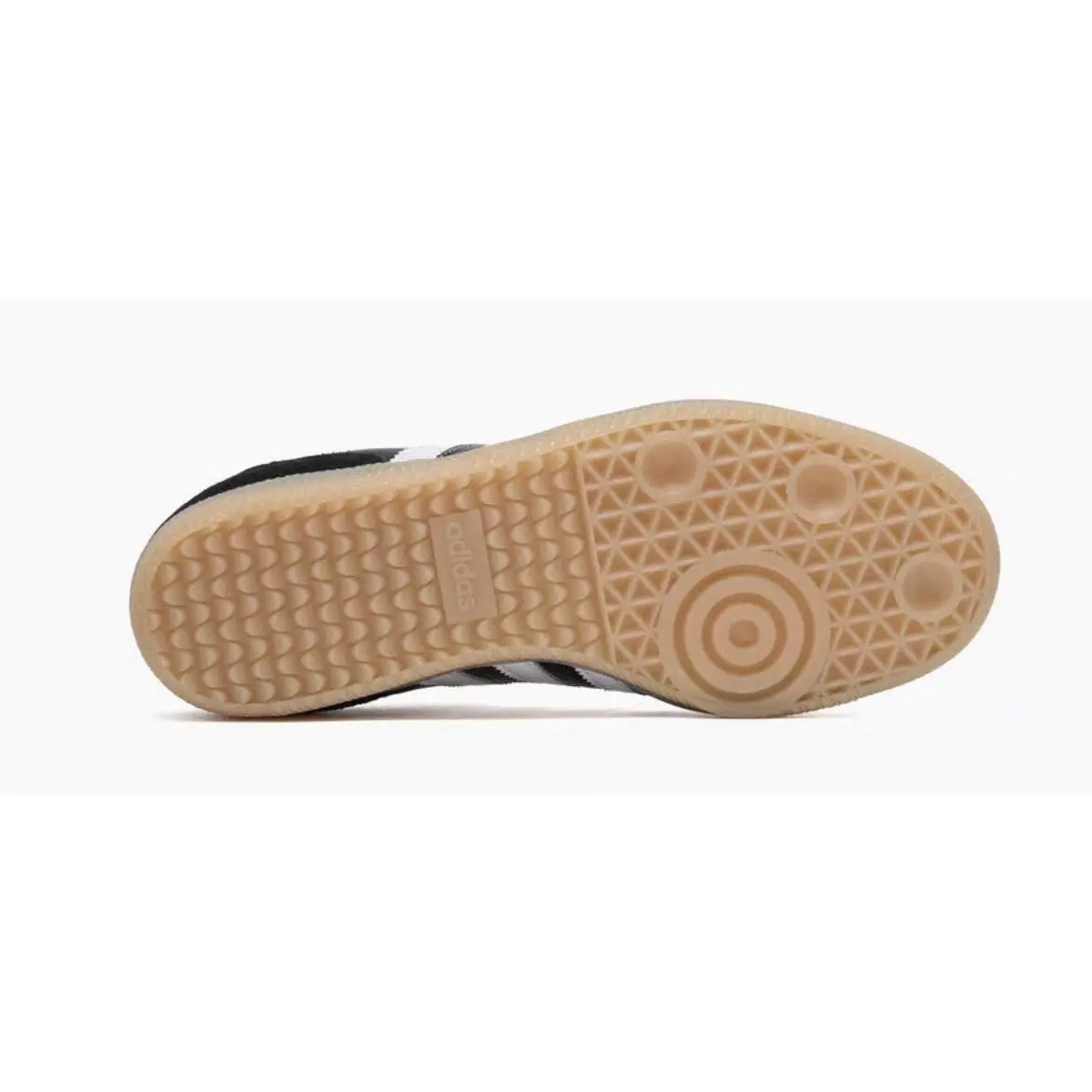 Adidas shoes - Adidas Samba JP - Samba - Black 23