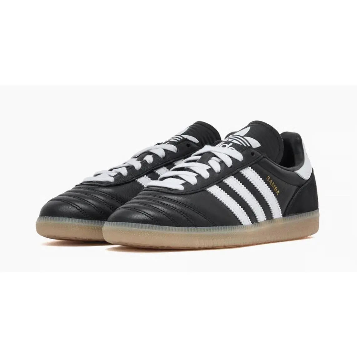 Adidas shoes - Adidas Samba JP - Samba - Black 24